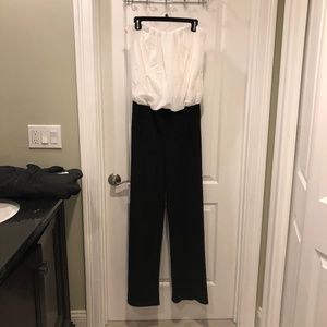 Body Central Jumpsuit
